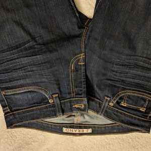 J Brand Jeans